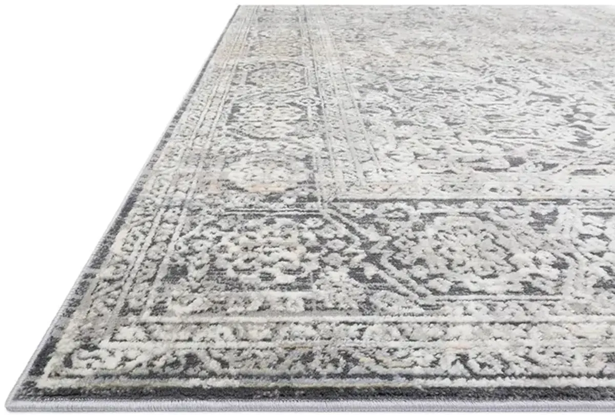 Lucia LUC03 2'8" x 10'" Rug