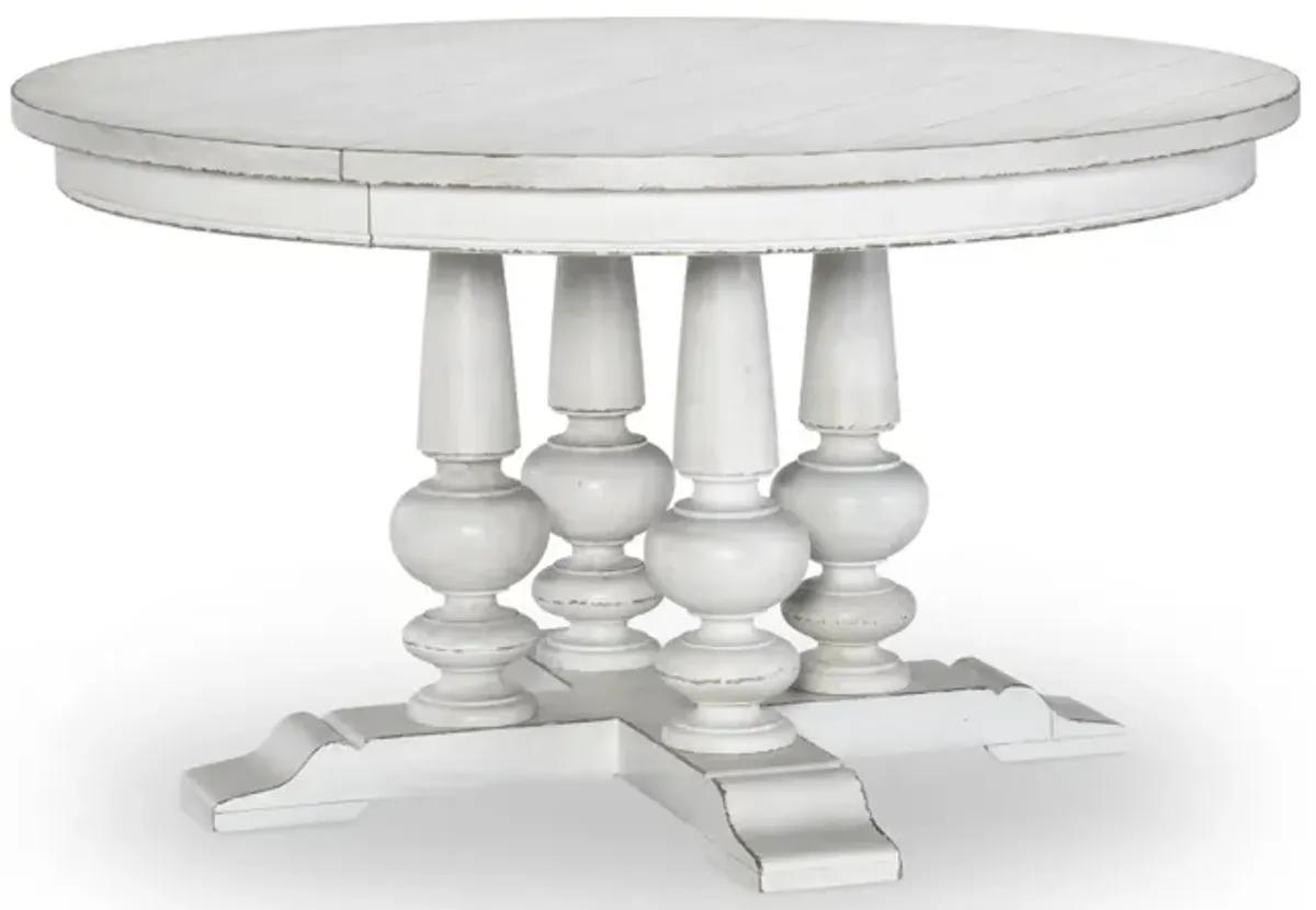 Cottage Park Round Table