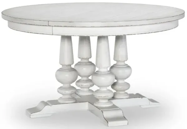 Cottage Park Round Table