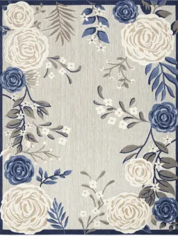 Blue Gray color
