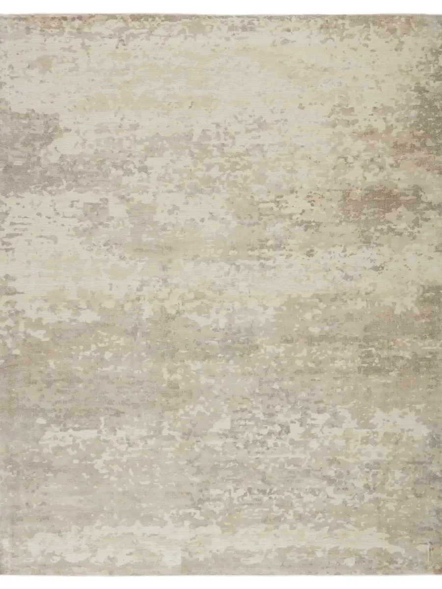 Malibu- Barclay B Retreat Gray 10' x 14' Rug