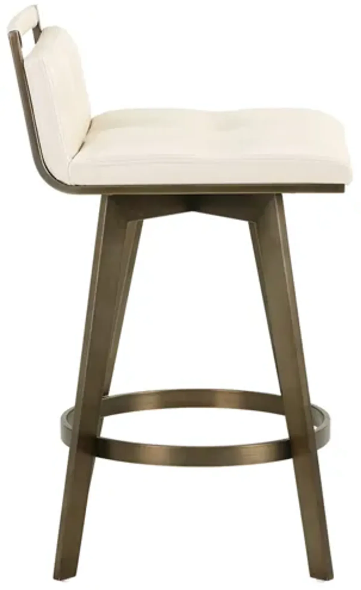 Arizona Swivel Counter Stool
