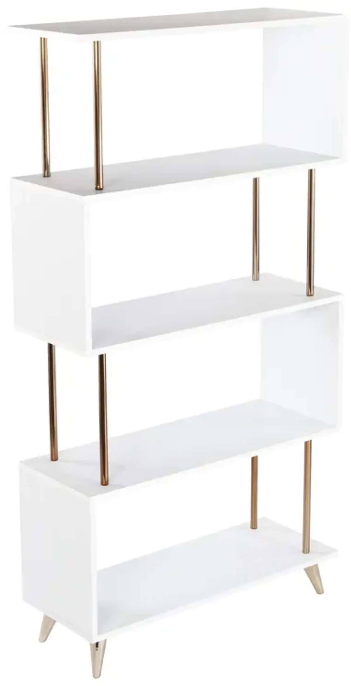 Bondville Etagere