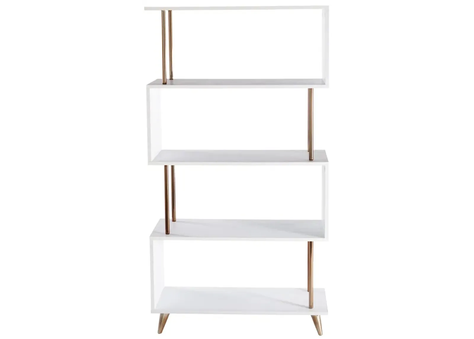 Bondville Etagere