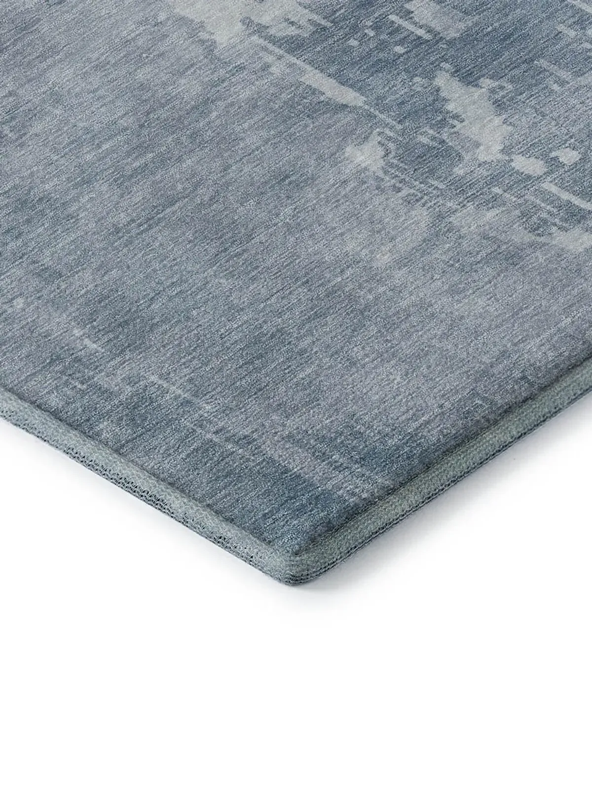 Pacifica PA11 Sky 20" x 30" Rug