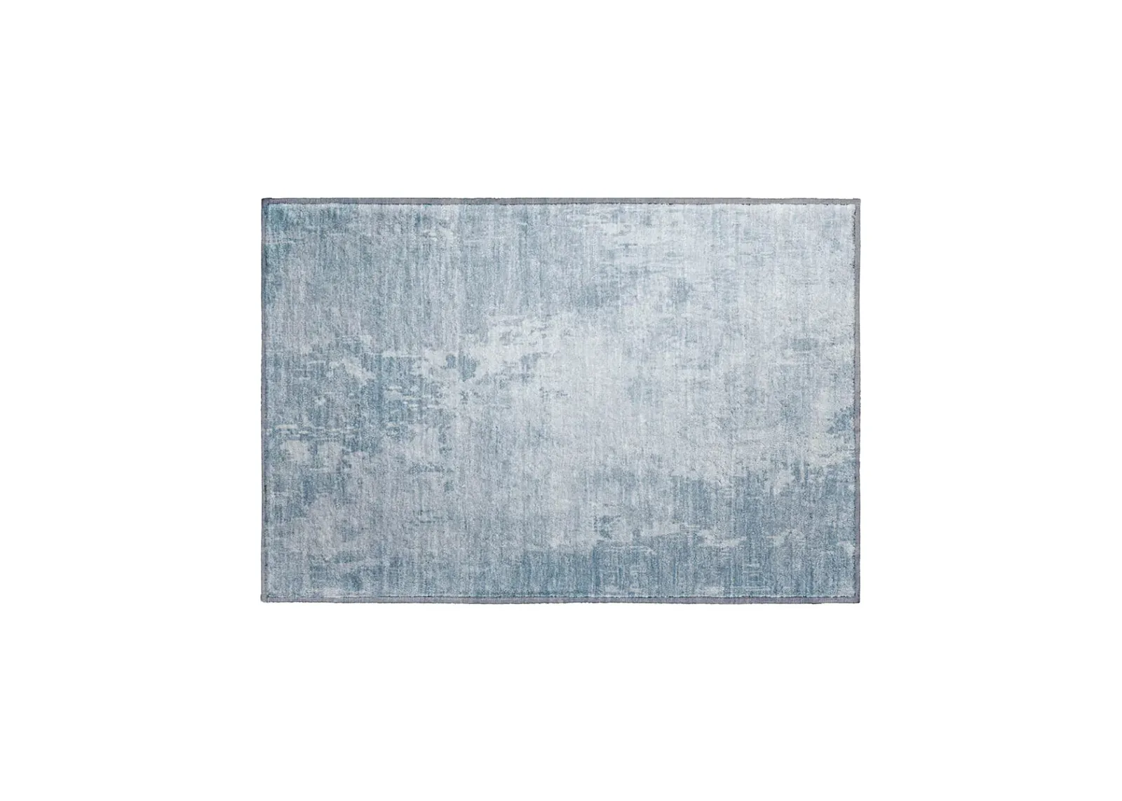 Pacifica PA11 Sky 20" x 30" Rug