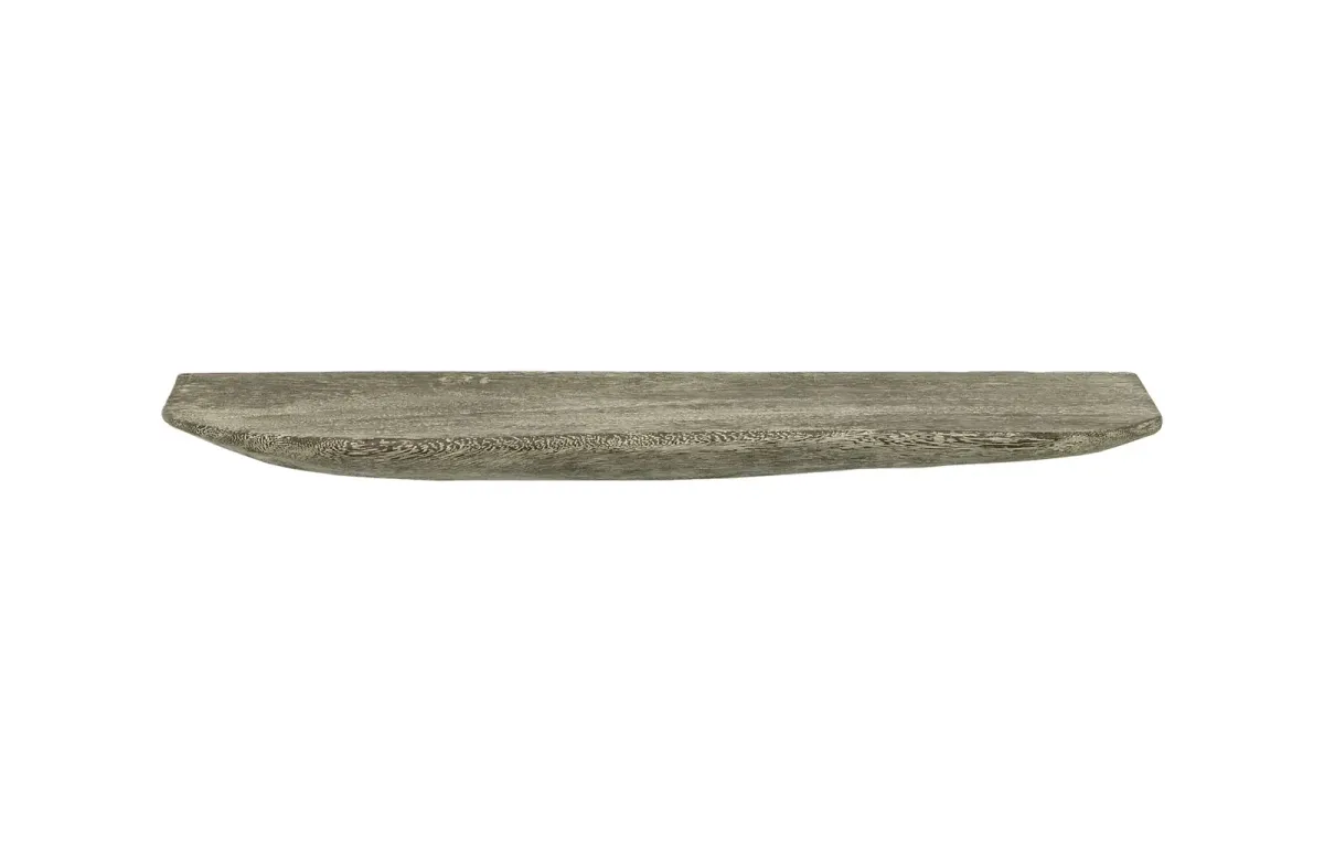 Floating Large Wall Shelf