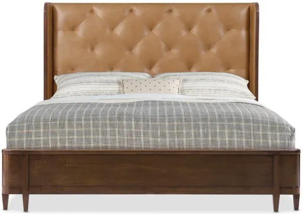 Archives CalKing Leather Bed