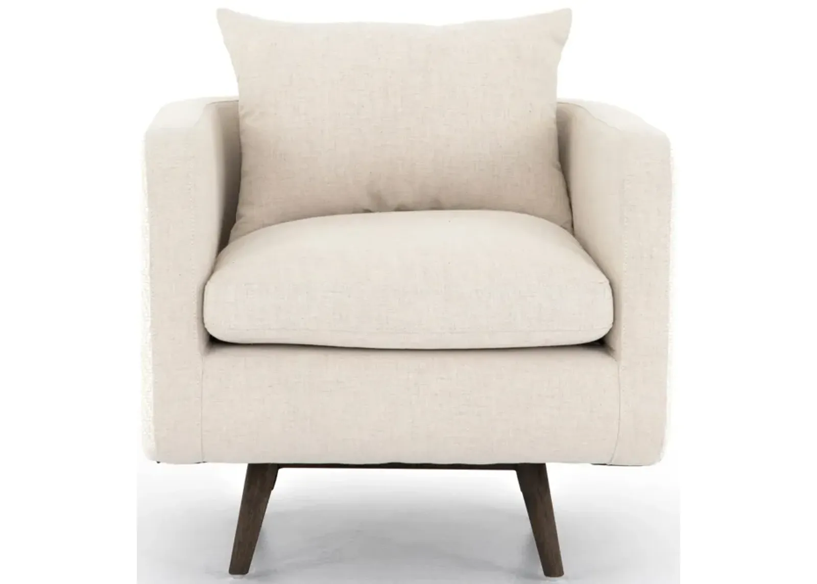 Kaya Swivel Chair