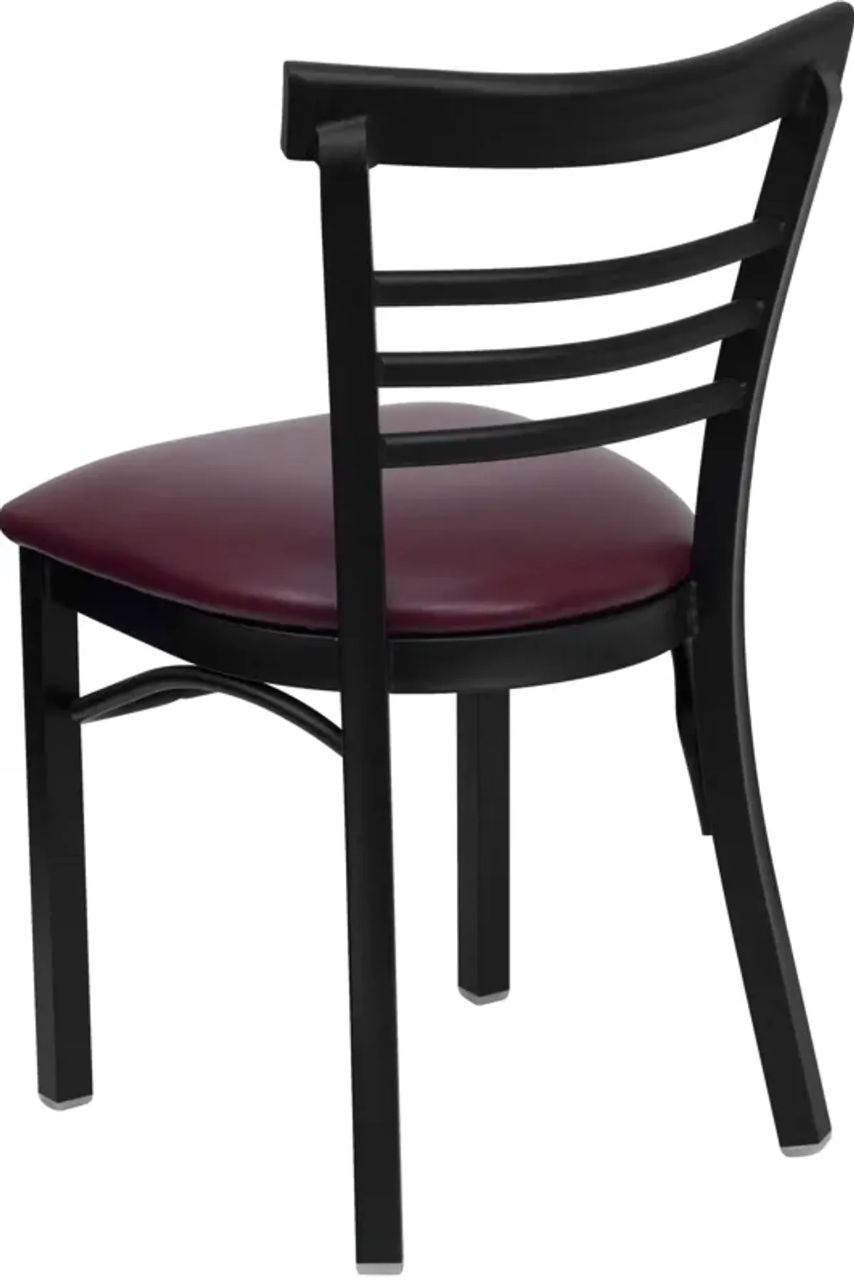 Metal Restaurant Chairs