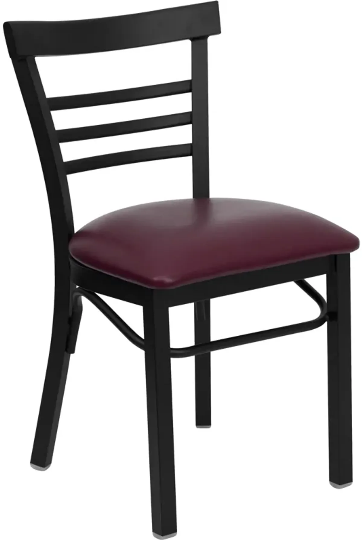 Metal Restaurant Chairs