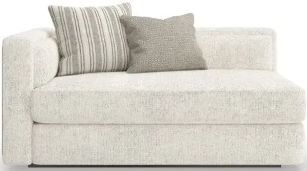 Unity Left Arm Loveseat