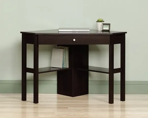 Beginnings Corner Desk