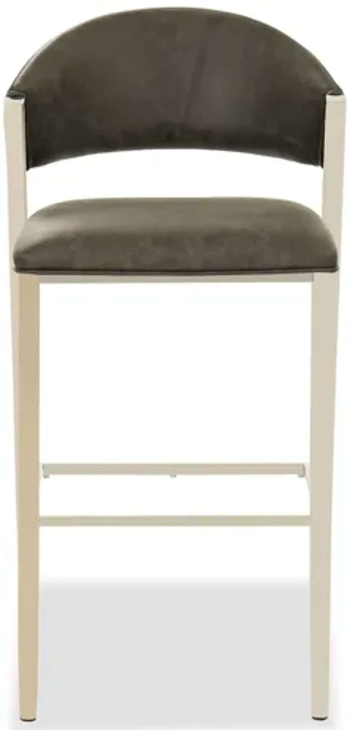 Molina Barstool in Gray