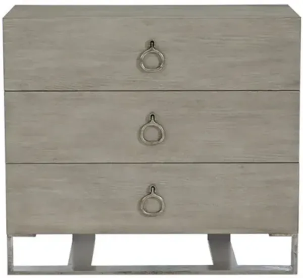 Linea Nightstand
