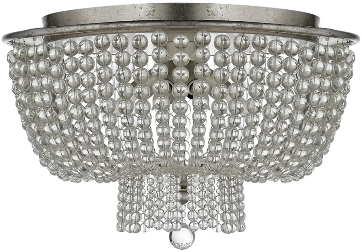 Jacqueline Flush Mount