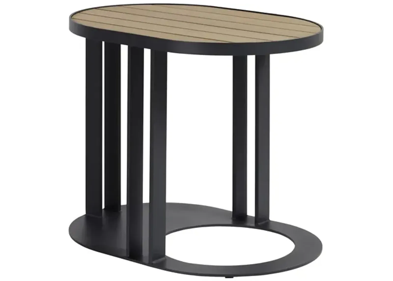 Montecito Outdoor Accent Table