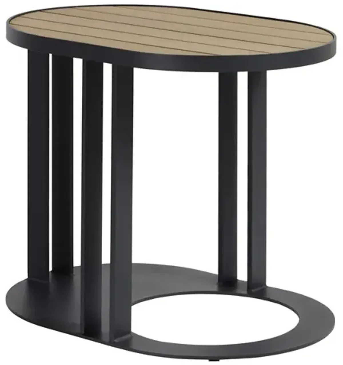 Montecito Outdoor Accent Table