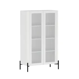 White color