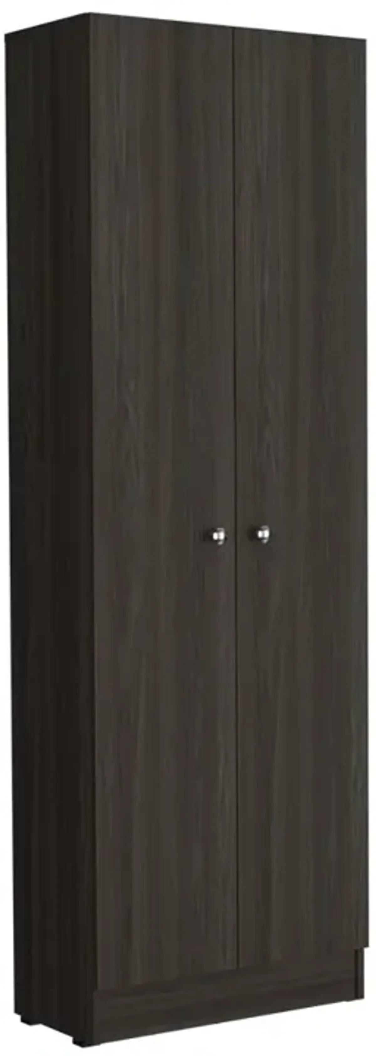 Storage Cabinet Pipestone, Kitchen, Espresso / Black