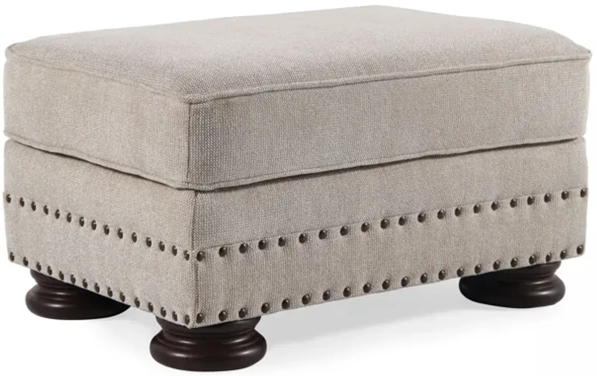 Foster Ottoman