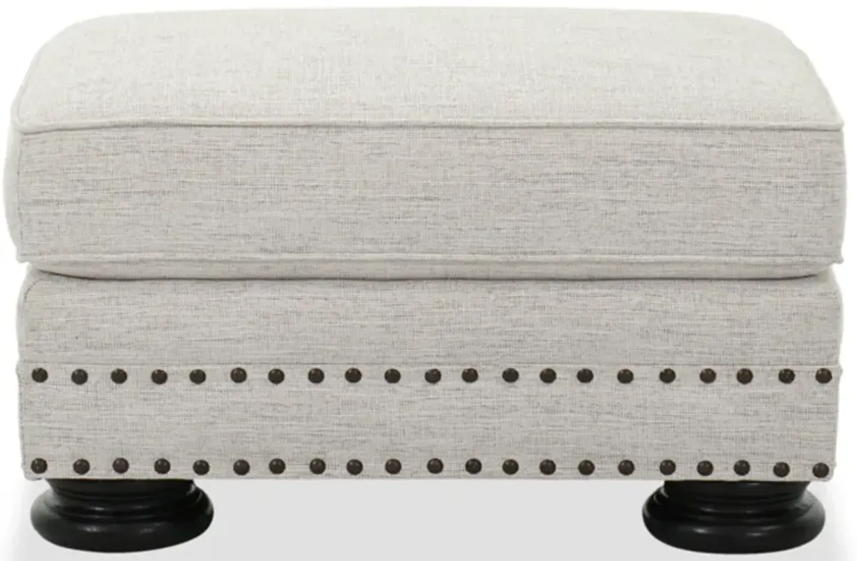 Foster Ottoman