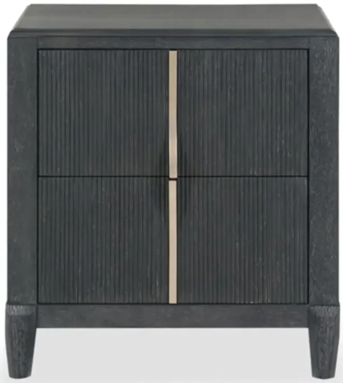 West End Loft Drawer Nightstand