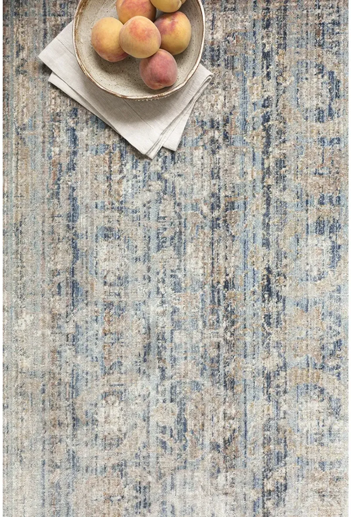 Claire Ocean/Gold 11'6" x 15'7" Rug