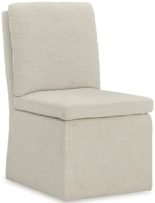 Krystanza Dining Chair (Set of 2)