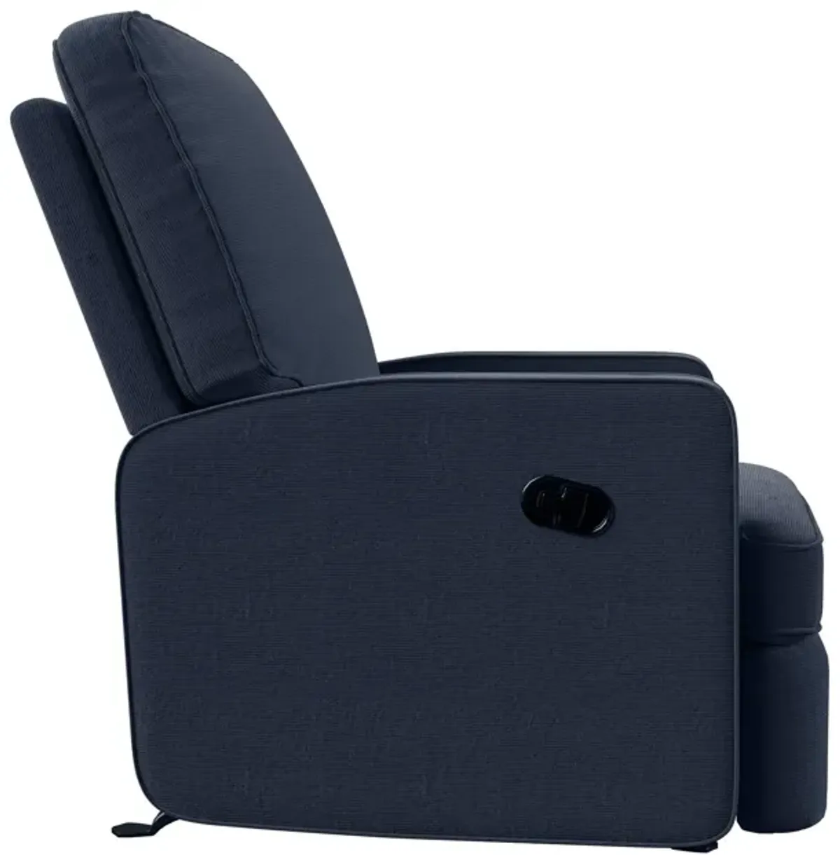 Baby Relax Shella Glider Rocker Recliner Chair