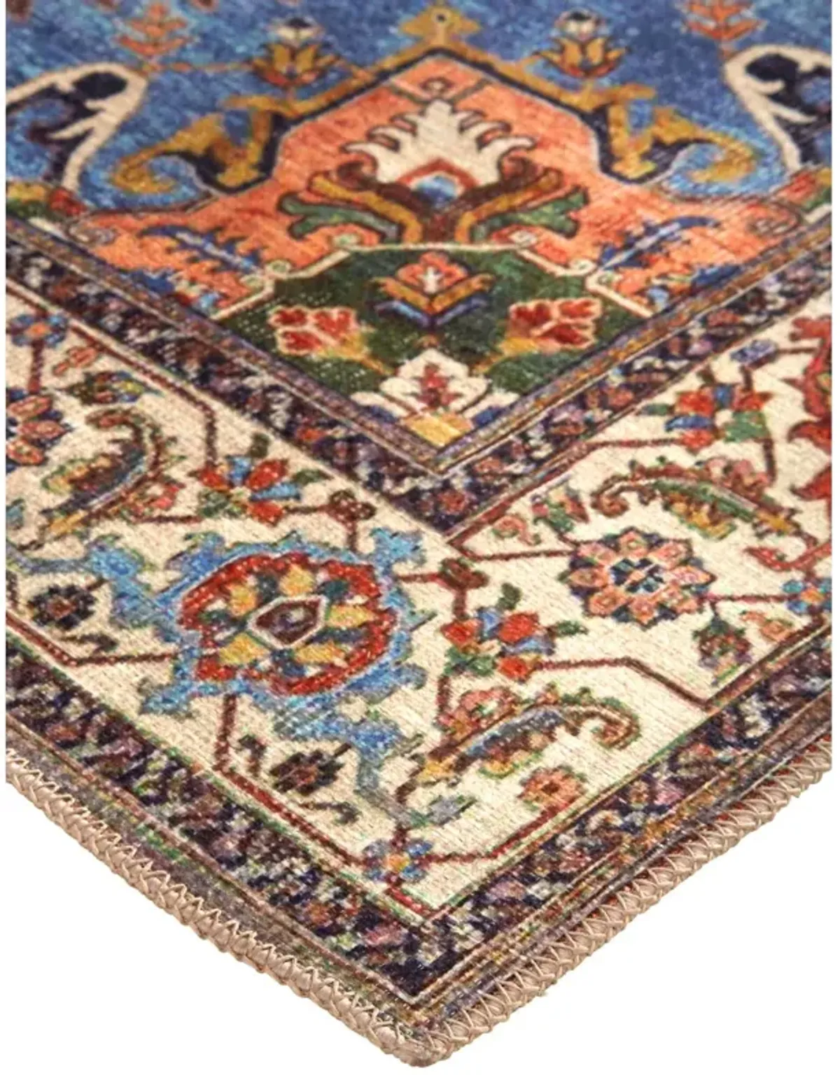 Percy 39AHF 5'3" X 7'6" Rug