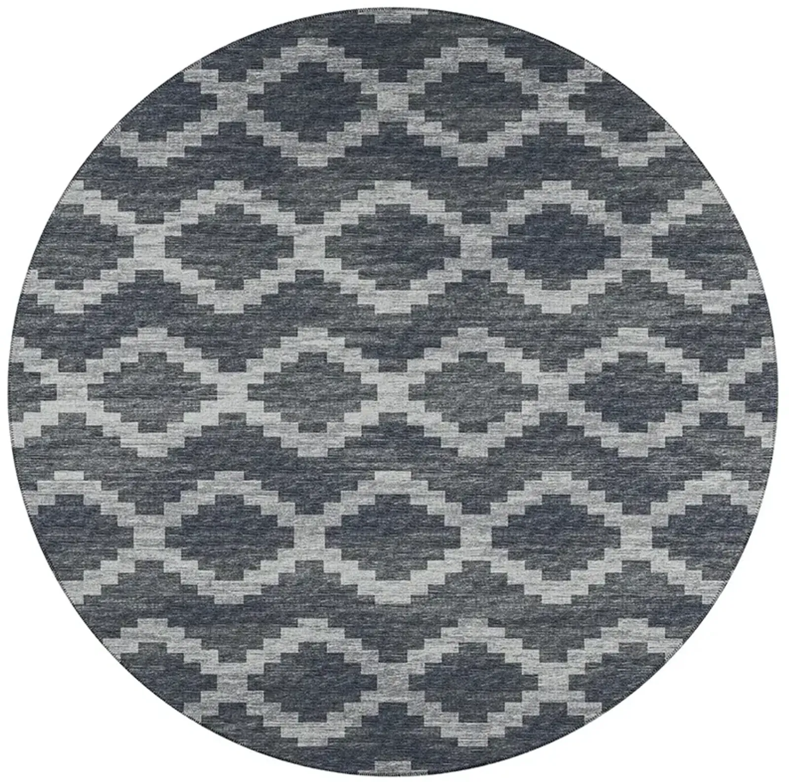 Sedona SN9 Midnight 6' Rug