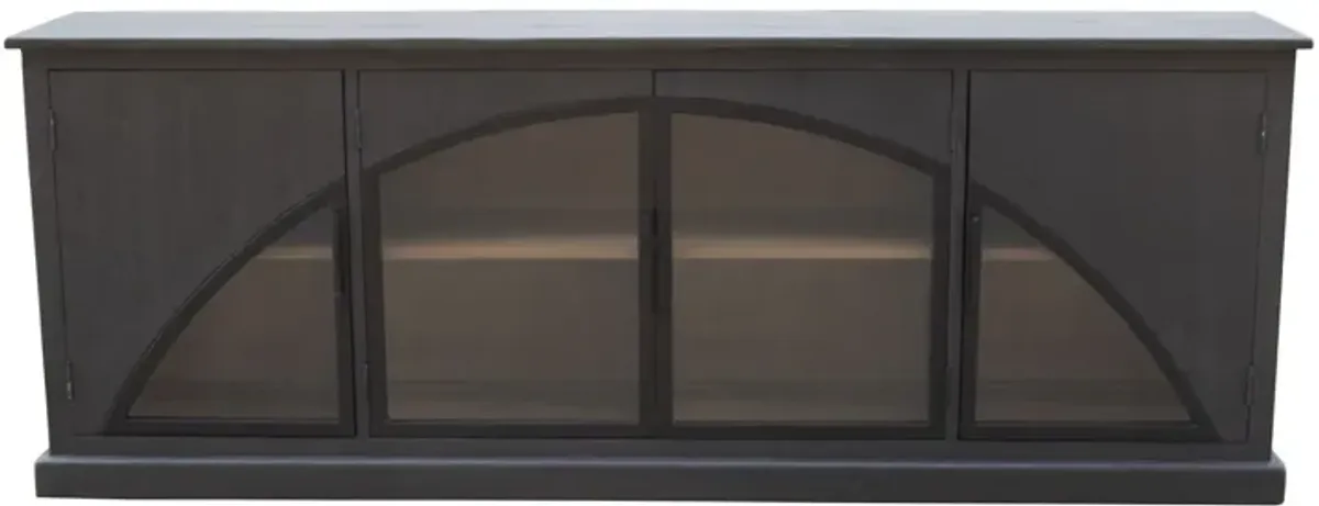 Evanston Long Cabinet