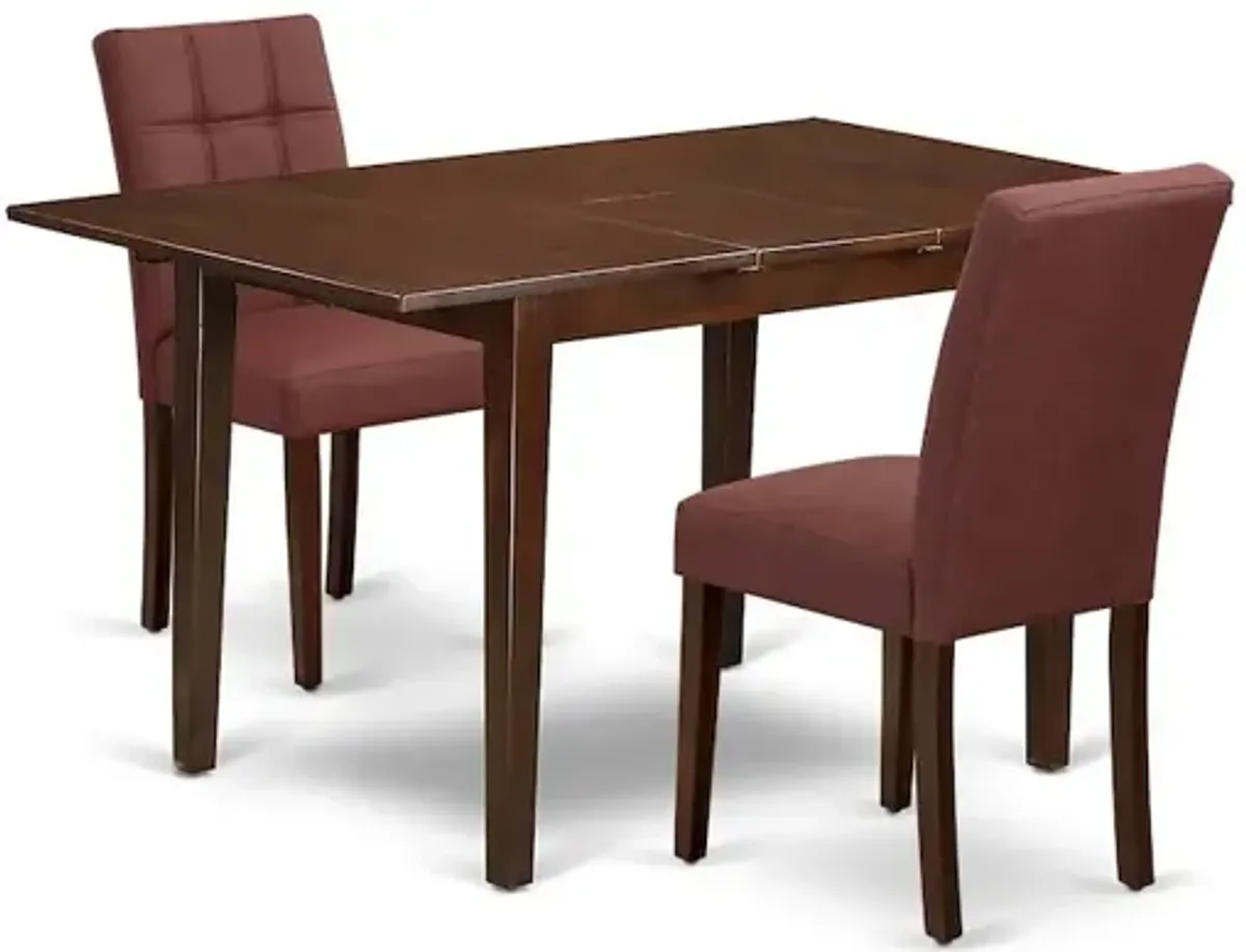 3 Piece Table Set