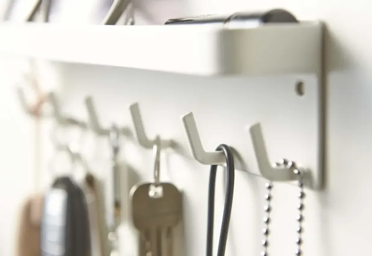 Magnetic Key Holder