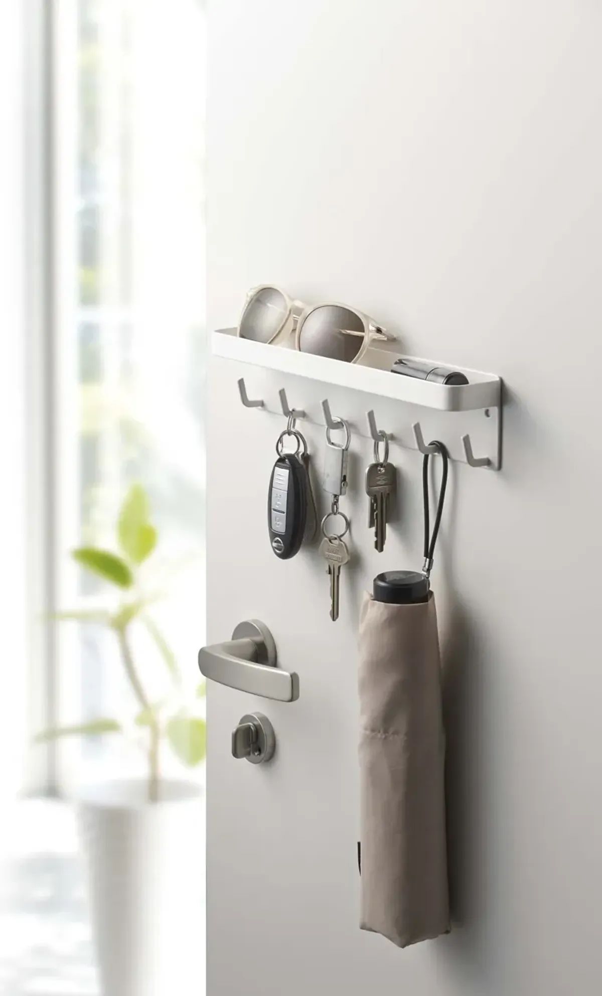 Magnetic Key Holder