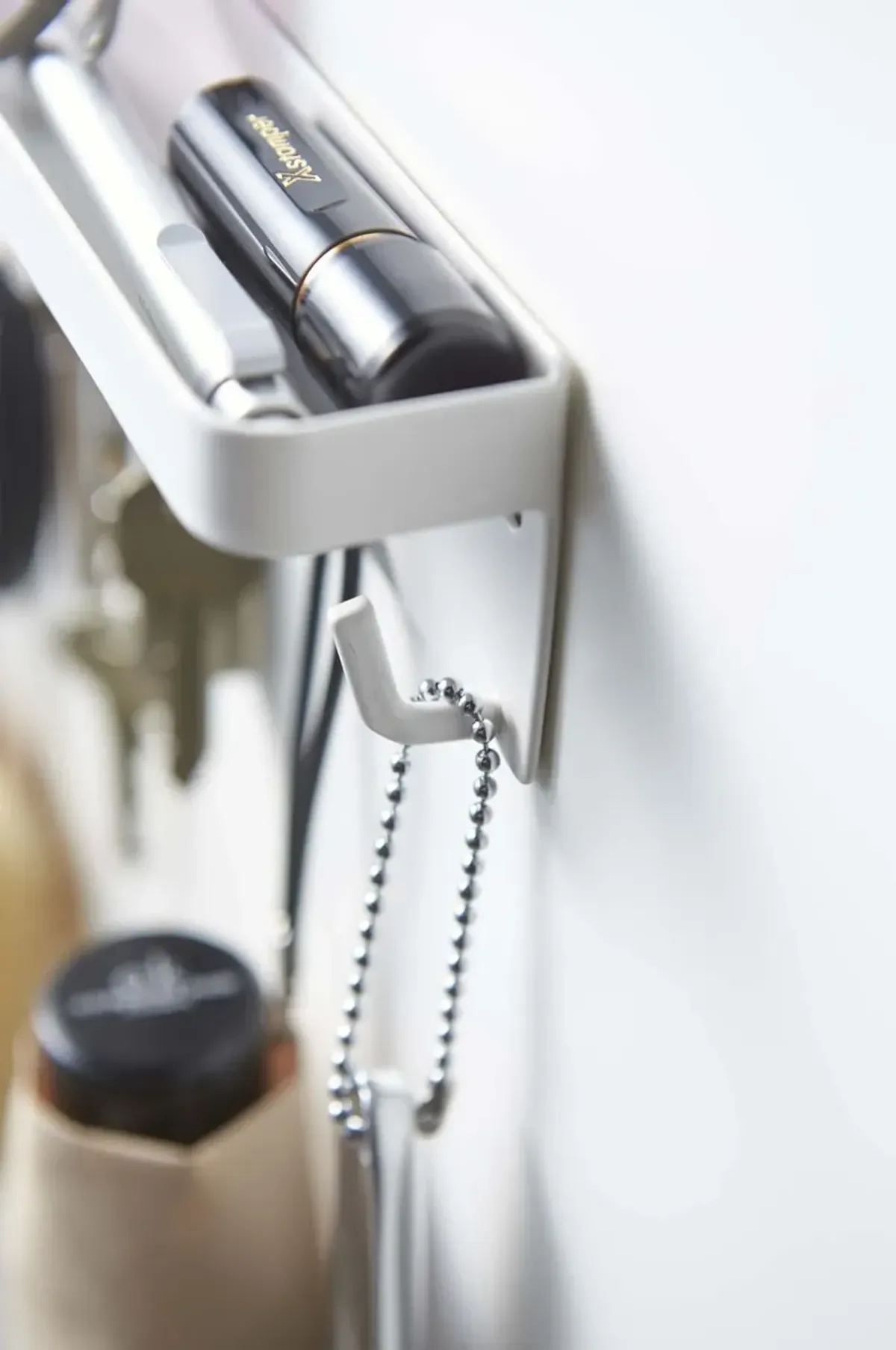 Magnetic Key Holder