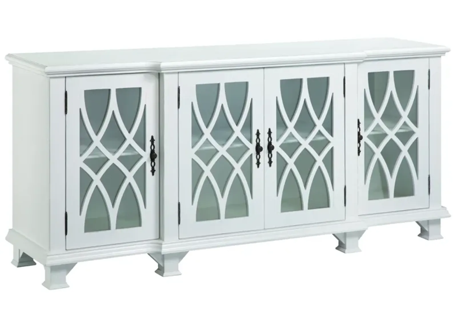 Anastasia Credenza