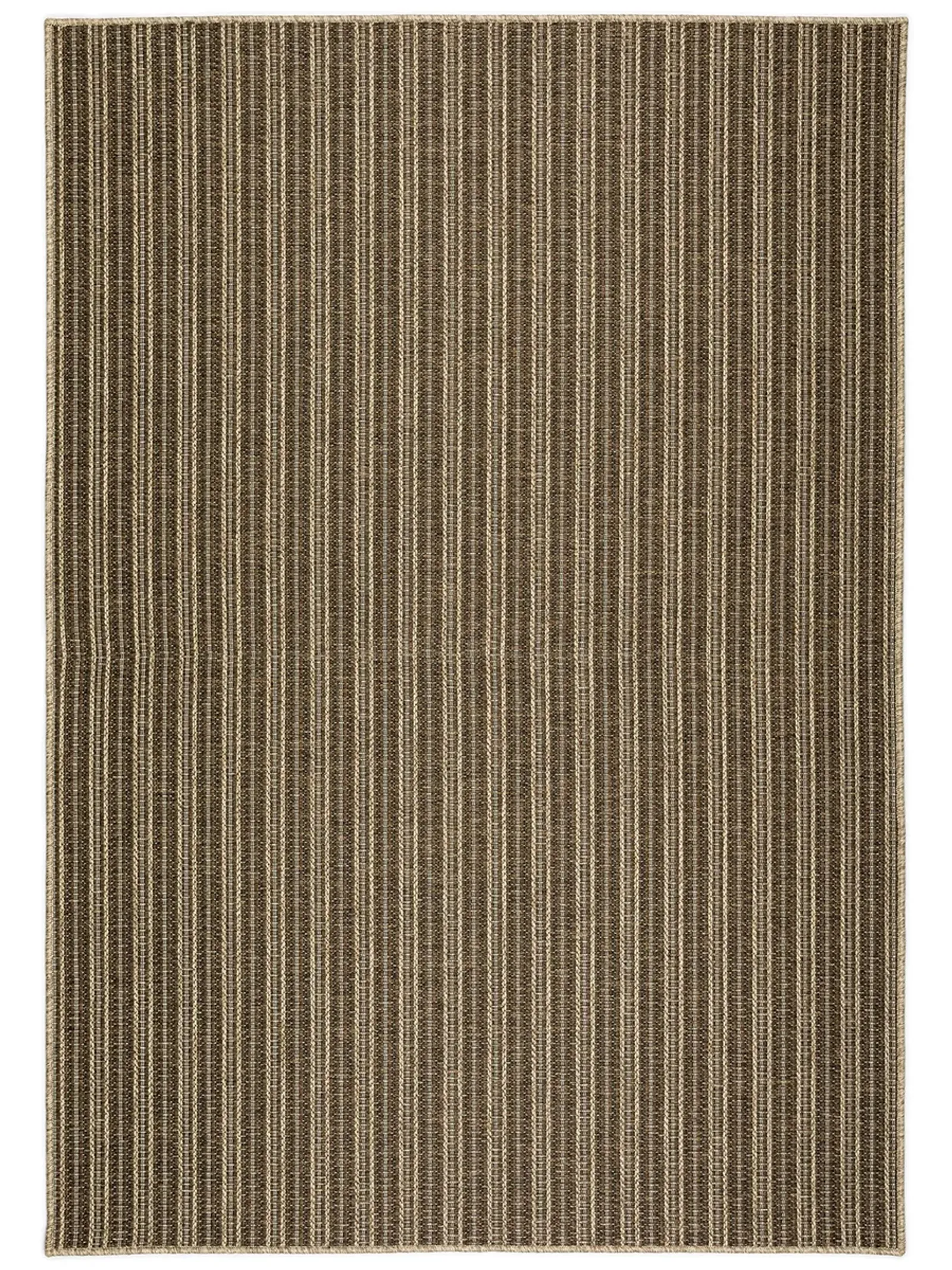 Bali BB2 Chocolate 8' Rug