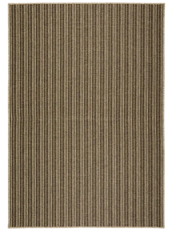 Bali BB2 Chocolate 8' Rug