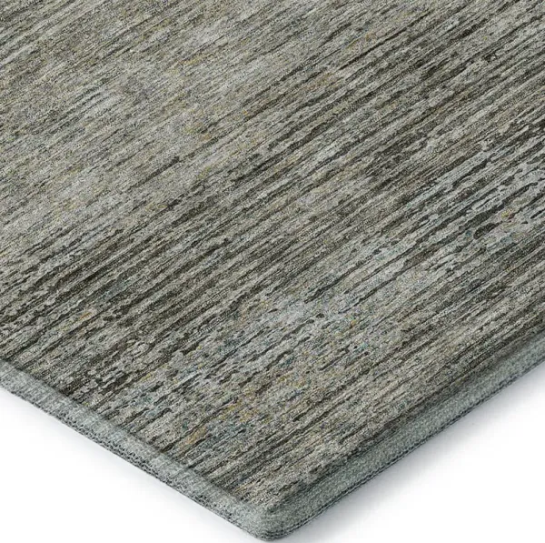 Trevi TV1 Taupe 9' x 12' Rug