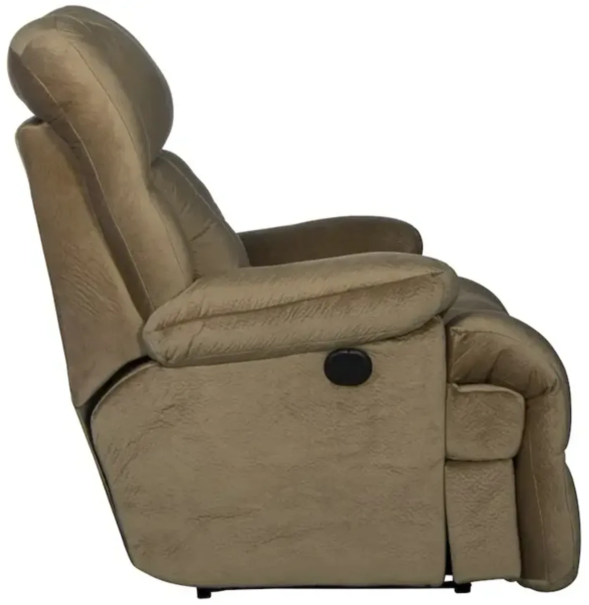 Catnapper Cloud 12 Power Chaise Recliner with Lay Flat Reclining