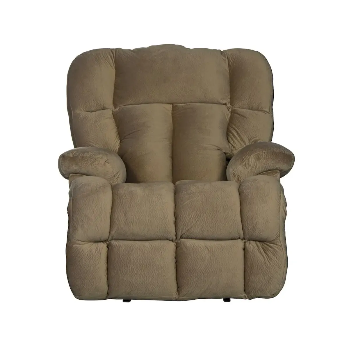 Catnapper Cloud 12 Power Chaise Recliner with Lay Flat Reclining