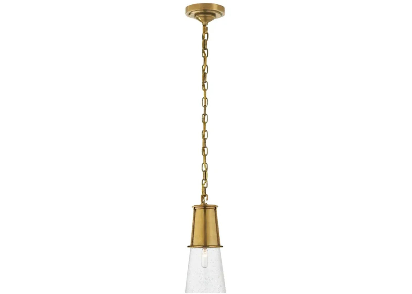 Robinson Small Pendant