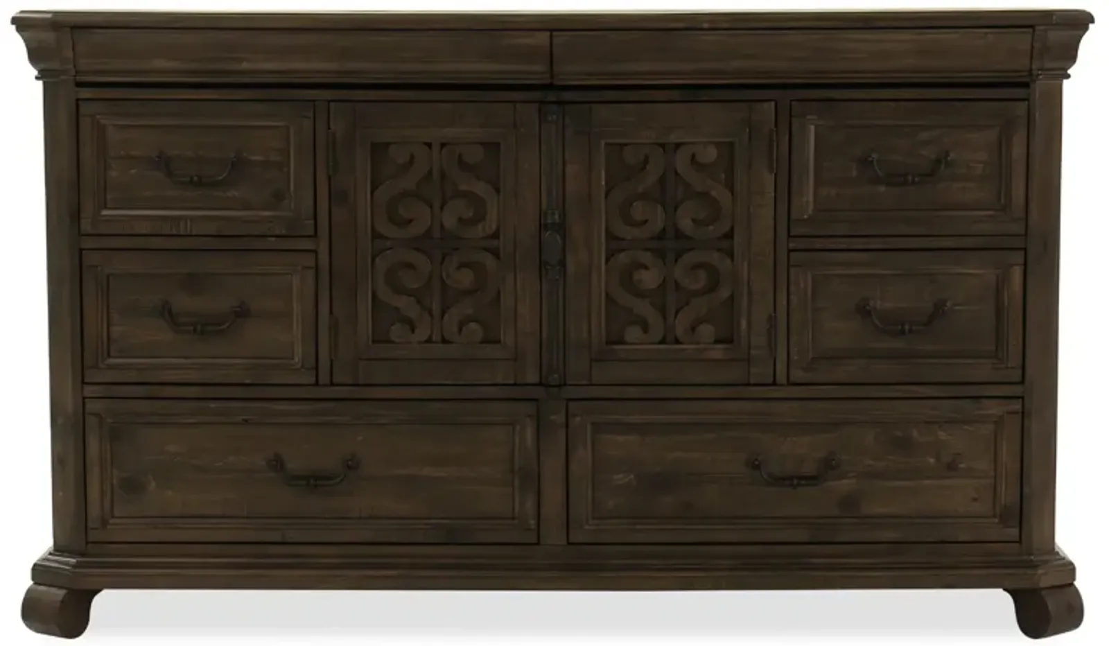 Bellamy Drawer Dresser