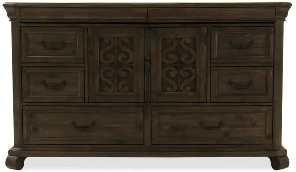 Bellamy Drawer Dresser