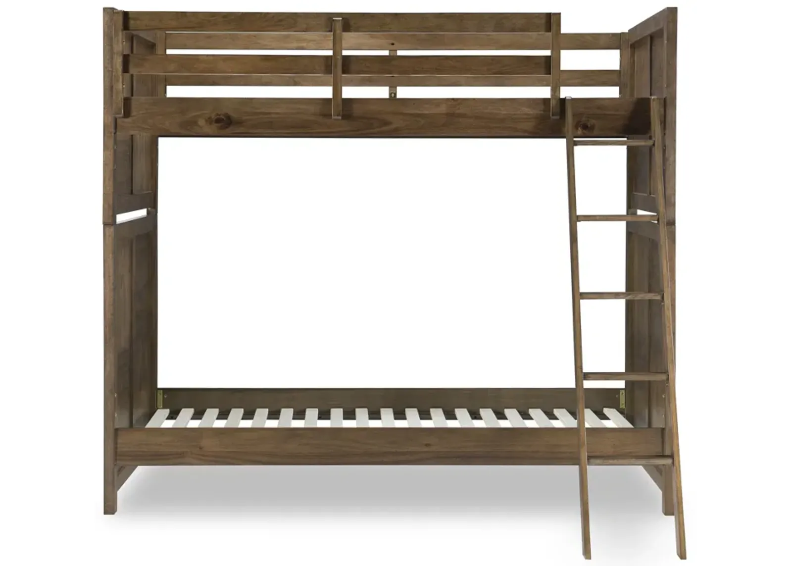 Summer Camp T/T Bunk Bed