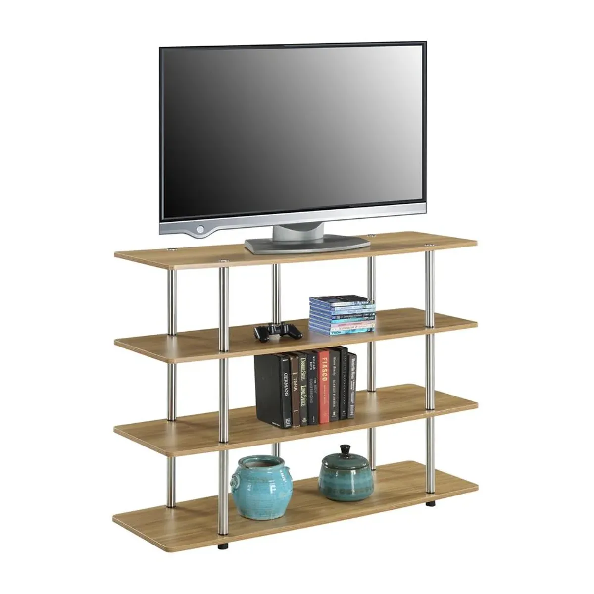 Convience Concept, Inc. Designs2Go XL Highboy TV Stand