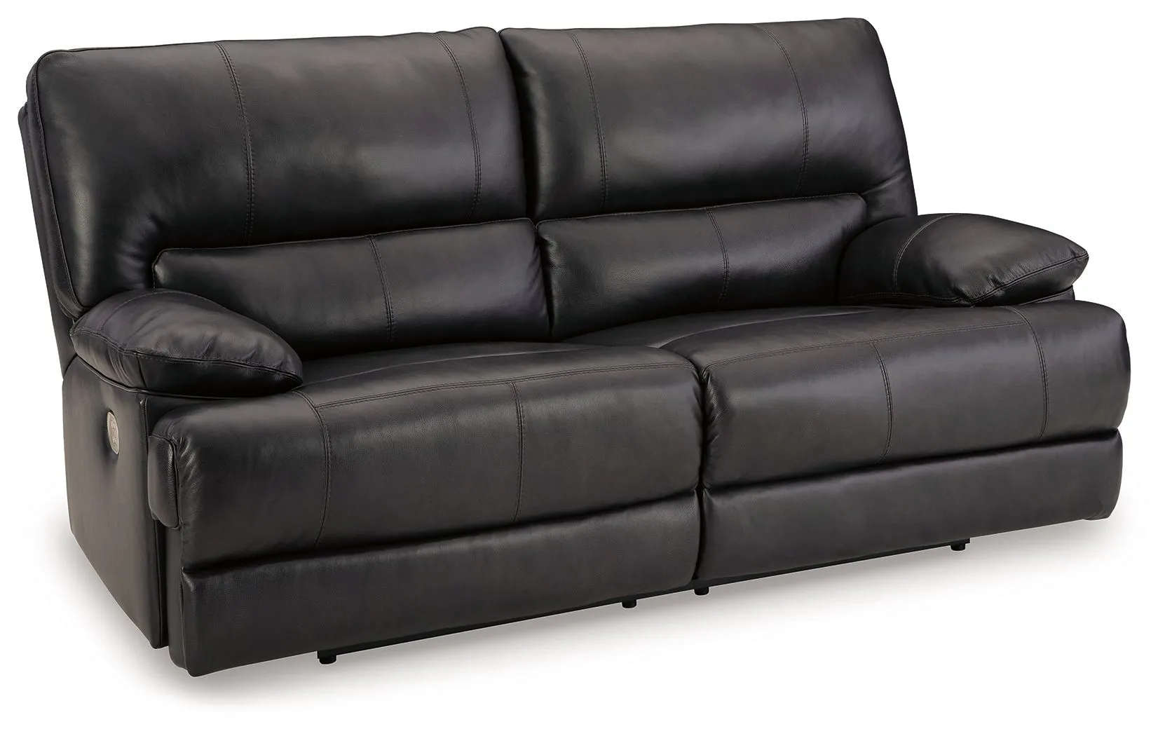 Mountainous Power Recline Sofa