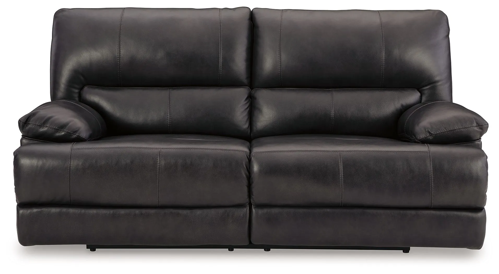 Mountainous Power Recline Sofa